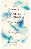 Negot cu ingeri. Poeme. Icoane - Emil Brumaru, Zamfira Zamfirescu