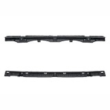 Suport bara de protectie VW Touareg (7p5), 04.2010-07.2014, Spate, partea centrala, Aftermarket