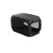 Cusca pentru transport caini, tip Pop-up, 54 x 54 x 93 cm, Negru