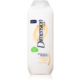 Dimension by Lux 2in1 sampon si balsam 2 in 1 pentru par cu efect de netezire 250 ml