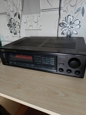 Amplificator Onkyo tx 9011 foto