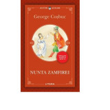 Nunta Zamfirei - George Cosbuc