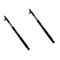 Set 2 lansete telescopice putere 120g