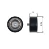 GATES T36486 DriveAlign&reg; Rola ghidare/conducere, curea transmisie