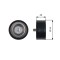 GATES T36486 DriveAlign&reg; Rola ghidare/conducere, curea transmisie