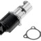 Supapa EGR Nissan Interstar Dci90, Dci120 2002-, Opel Movano 2.2dti 2000-, Renault Laguna 2 2.2dci 10.2001-, NTY EGR-RE-000
