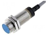 Senzor Inductiv M18 0-5mm 10-30VDC IP67