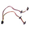 Cablu Alimentare SATA Dell Optiplex 3020 7020 9020 Precision T1700 3620 CR9TD Mufa Mare OEM