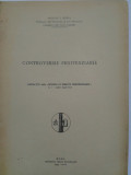 Nicolae T. Buzea, Controversie penitenziarie, Roma, 1935