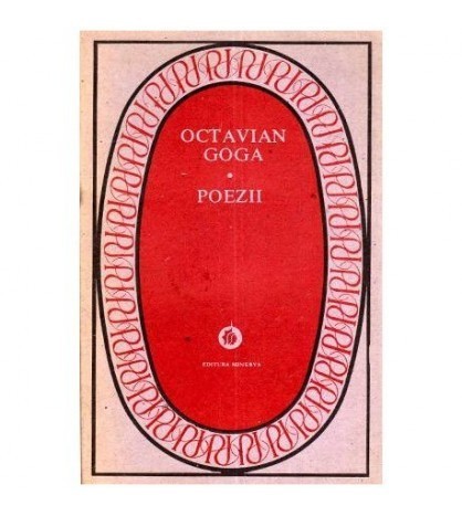 Octavian Goga - Poezii - 110955