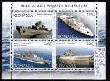 2005 Ziua Marcii Bl.358 LP1688b MNH Pret 3+1 Lei