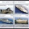 2005 Ziua Marcii Bl.358 LP1688b MNH Pret 3+1 Lei
