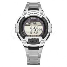 Ceas barbatesc Casio W-S220D-1A foto