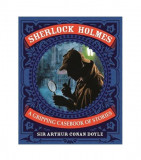 Sherlock Holmes: A Gripping Casebook of Stories | Sir Arthur Conan Doyle