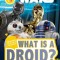 DK Readers L1: Star Wars: What Is a Droid?
