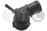 STC T436057 Flansa lichid racire