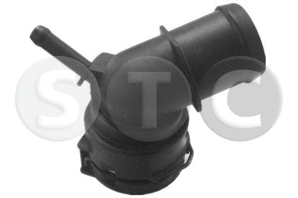 STC T436057 Flansa lichid racire