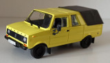 Macheta Tarpan 237 1986 - DeAgostini Masini de Legenda Polonia 1/43, 1:43