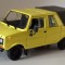 Macheta Tarpan 237 1986 - DeAgostini Masini de Legenda Polonia 1/43