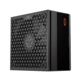 SURSA PCCooler &quot;YN750&quot;, 750W, certificare 80 Gold, modular, fan 135mm, negru, &quot;YN750&quot; (timbru verde 2 lei)