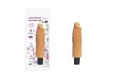 Charmly Super Diamond - Vibrator realist, 18.5 cm, Orion