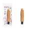 Charmly Super Diamond - Vibrator realist, 18.5 cm