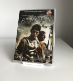 Film Subtitrat - DVD - Acvila legiunii a IX-a (The Eagle)