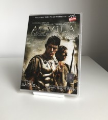 Film Subtitrat - DVD - Acvila legiunii a IX-a (The Eagle) foto