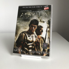 Film Subtitrat - DVD - Acvila legiunii a IX-a (The Eagle)
