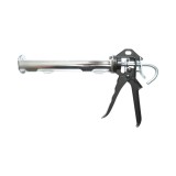 Pistol profesional pentru tub silicon 235 mm, compatibil 280-310 ml