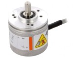 Encoder Incremental 10-30VDC 100imp/rotație IP64