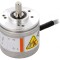 Encoder Incremental 10-30VDC 100imp/rotație IP64