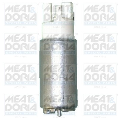 MEAT &amp; DORIA 76539 Pompa combustibil