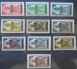 CV2 COLONII FRANCEZE COASTA DE FILDES