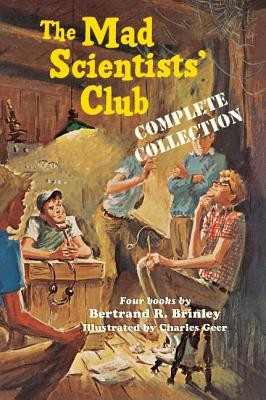 The Mad Scientists&amp;#039; Club Complete Collection foto