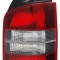 Lampa spate VW TRANSPORTER V bus (7HB, 7HJ, 7EB, 7EJ, 7EF, 7EG, 7HF, 7EC) (2003 - 2016) TYC 11-0576-21-2