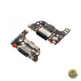 Placa cu Conector Incarcare - Microfon Xiaomi Mi 11 Lite 5G Service Pack 56000100K900