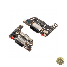 Placa cu Conector Incarcare - Microfon Xiaomi Mi 11 Lite 5G Service Pack 56000100K900
