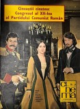 Revista Cinema nr. 11 noiembrie 1979 carti cinematografie brosata 34 x 26 cm