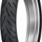 Anvelopa Dunlop GPR-300 fata 120/70ZR17 58W Cod Produs: MX_NEW 03010664PE