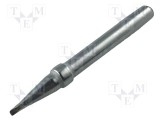 V&acirc;rf Șurubelniță 1.6mm pentru Ciocan de Lipit - Precizie și Durabilitate