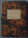 Walt Whitman - Poeme (trad. Al. Busuioceanu; Cultura Națională,