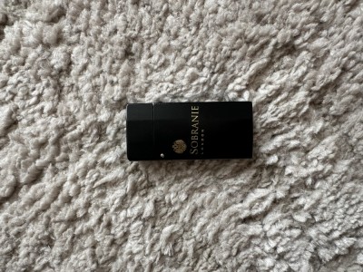 Brichete Sobranie foto