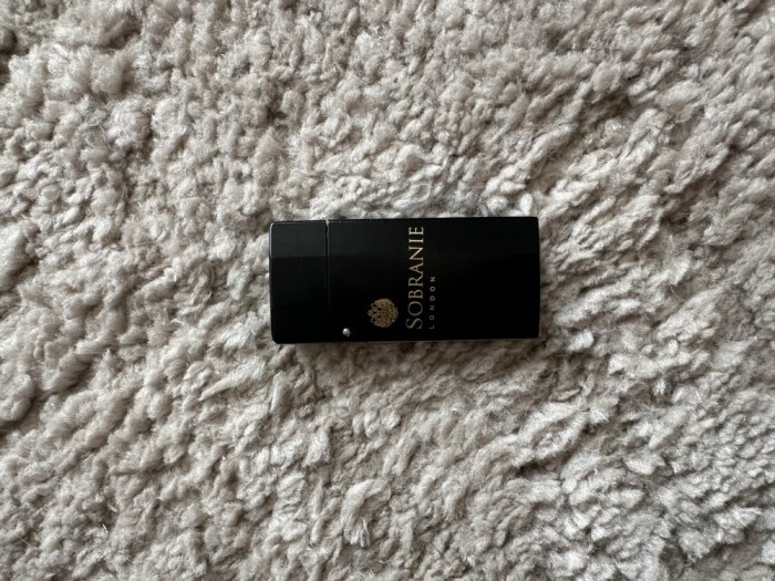 Brichete Sobranie