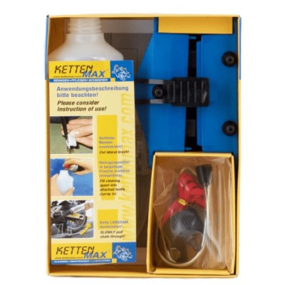 Kit intretinere lant Kettenmax, KETTENMAX Classic foto