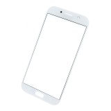Geam Sticla Samsung Galaxy A7 2017 A720 Alb Original