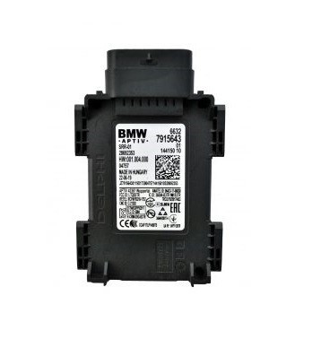 RADAR SENSOR LANE CHANGE BMW 3 G20 5 G30 F90 M5 G31 6 G32 GT 7 G11 G12 LCI 8 G14 G15 X3 G01 X4 G02 X5 G05 X7 G07 RR11 EWB RR12 Cullinan RR31 663279156 foto
