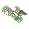 Placa cu Conector Incarcare - Microfon Huawei P8 Lite (2017)
