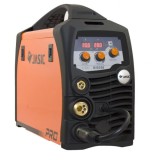Cumpara ieftin Aparat de sudura Jasic MIG 200 Synergic (N229) - Profesional, Multi-proces MIG-MAG/MMA/TIG DC, 200A