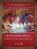 Relatii internationale- Ionut Nistor, Paul Nistor